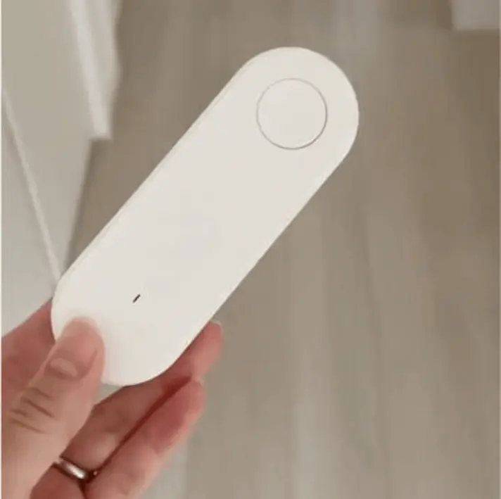 Clairu Air Purifier customer review Jennifer