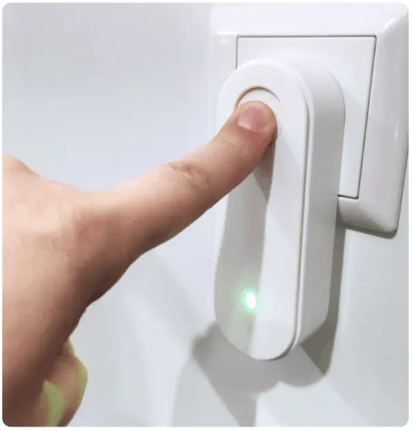 How to use Clairu Air Purifier